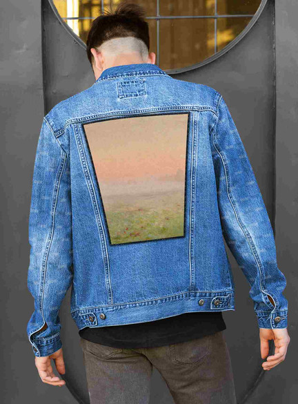 Ekran Świt Józef Chełmoński