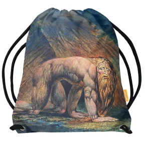 Worek Nabuchodonozor William Blake