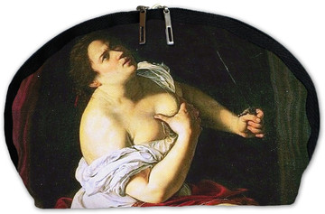 Kosmetyczka Lukrecja Artemisia Gentileschi