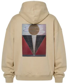 Bluza oversize No. 2, Ołtarz Hilma af Klint