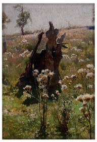 Magnes Bodiaki Jan Stanisławski