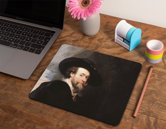 Podkładka Autoportret Peter Paul Rubens 36x29cm