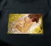 Bluzka damska The Embrace (1917) Egon Schiele