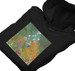 Bluza z naszywką Flower garden Gustav Klimt