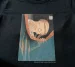 Bluzka damska Kohada Koheiji Katsushika Hokusai