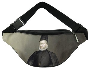 Nerka Portret Filipa II Sofonisba Anguissola