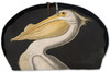 American White Pelican