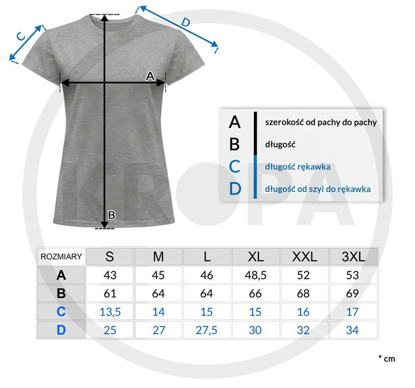 Koszulka Autoportret z cierniowym naszyjnikiem i kolibrem Frida Kahlo XXL