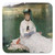 Czytanie (portret Edmy Morisot) || Julia przy stole