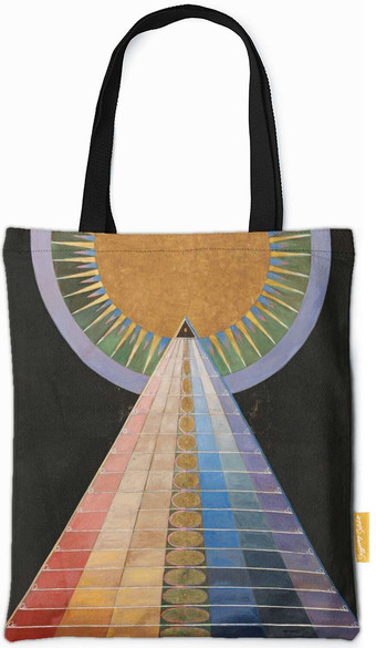 Torba na ramię No. 1, Ołtarz Hilma af Klint