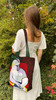 Torba na ramię shopper Sen Pablo Picasso