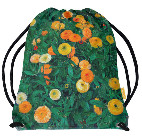 Worek Marigolds Koloman Moser