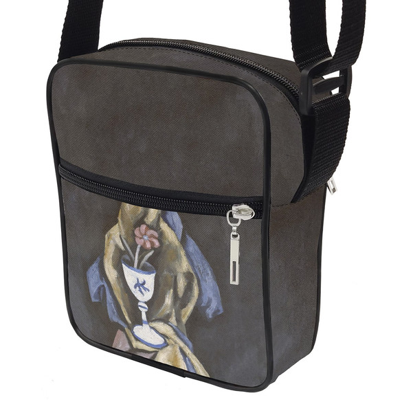 Torba listonoszka Martwa natura nr 15 Marsden Hartley