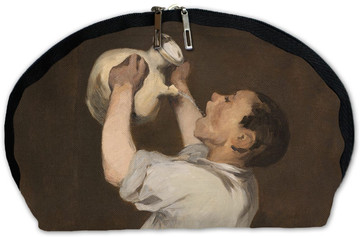 Kosmetyczka Chłopiec z dzbanem (La Régalade) Édouard Manet