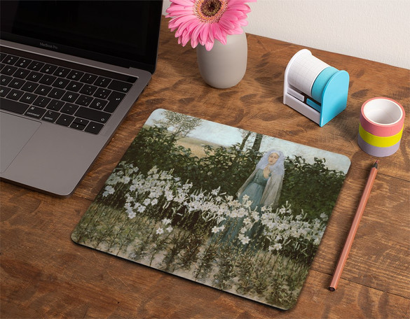 Podkładka Zwiastowanie George Hitchcock 36x29cm