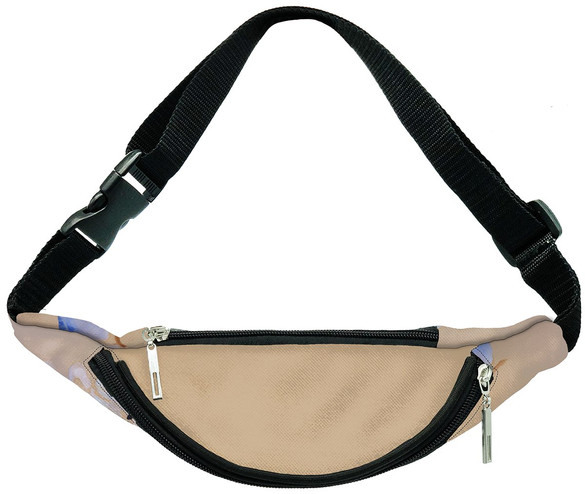 Nerka Krajobraz z drzewami w pobliżu Pretzfeld Curt Herrmann