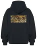 Bluza oversize Triumf śmierci Pieter Bruegel starszy