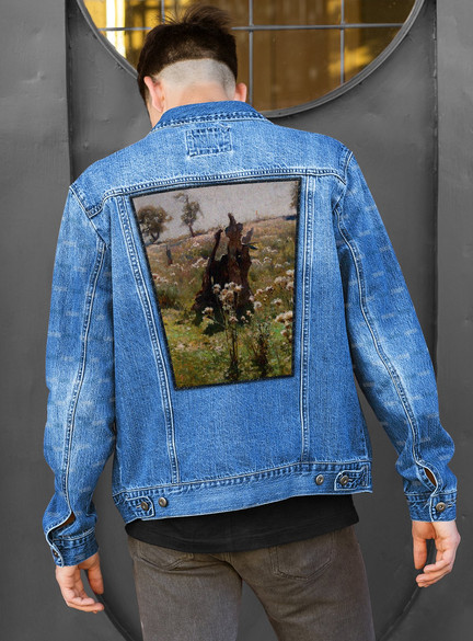 Ekran Bodiaki Jan Stanisławski