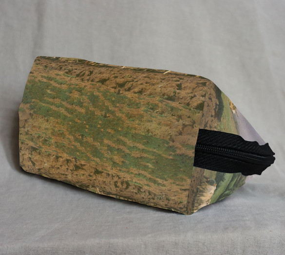 Kosmetyczka Orka w Nivernais Rosa Bonheur