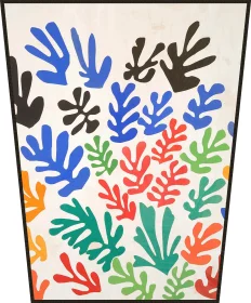 Ekran Snop Henri Matisse