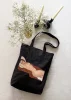 Torba bawełniana Leżący akt Amedeo Modigliani