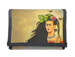 Portfel Autoportret Frida Kahlo