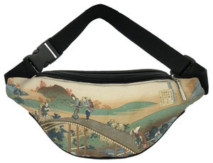 Nerka Ariwara no Narihira Katsushika Hokusai