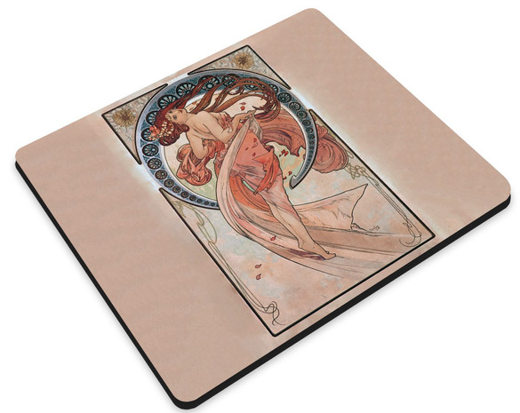 Podkładka La Danse (Taniec) Alfons Mucha 36x29cm