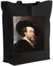 Torba z naszywką Autoportret Peter Paul Rubens