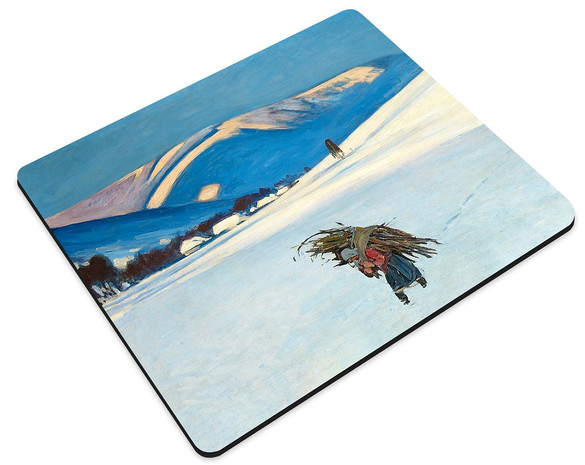 Podkładka Z chrustem Julian Fałat 36x29cm