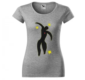 Bluzka damska Ikar Henri Matisse