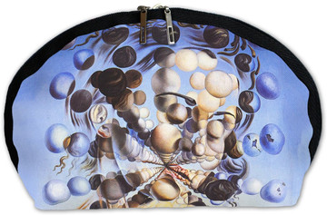 Kosmetyczka Galatea sfer niebieskich Salvador Dali