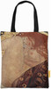 Torba na ramię Danae Gustav Klimt