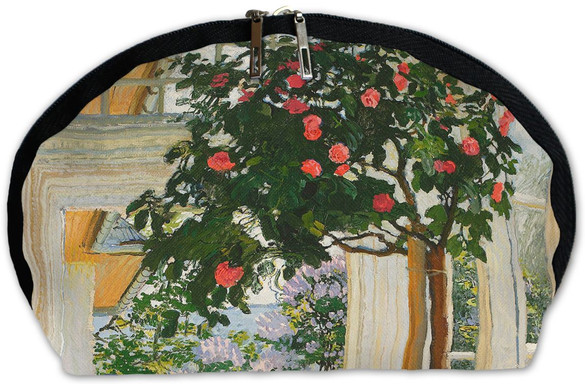 Kosmetyczka Słońce majowe Józef Mehoffer