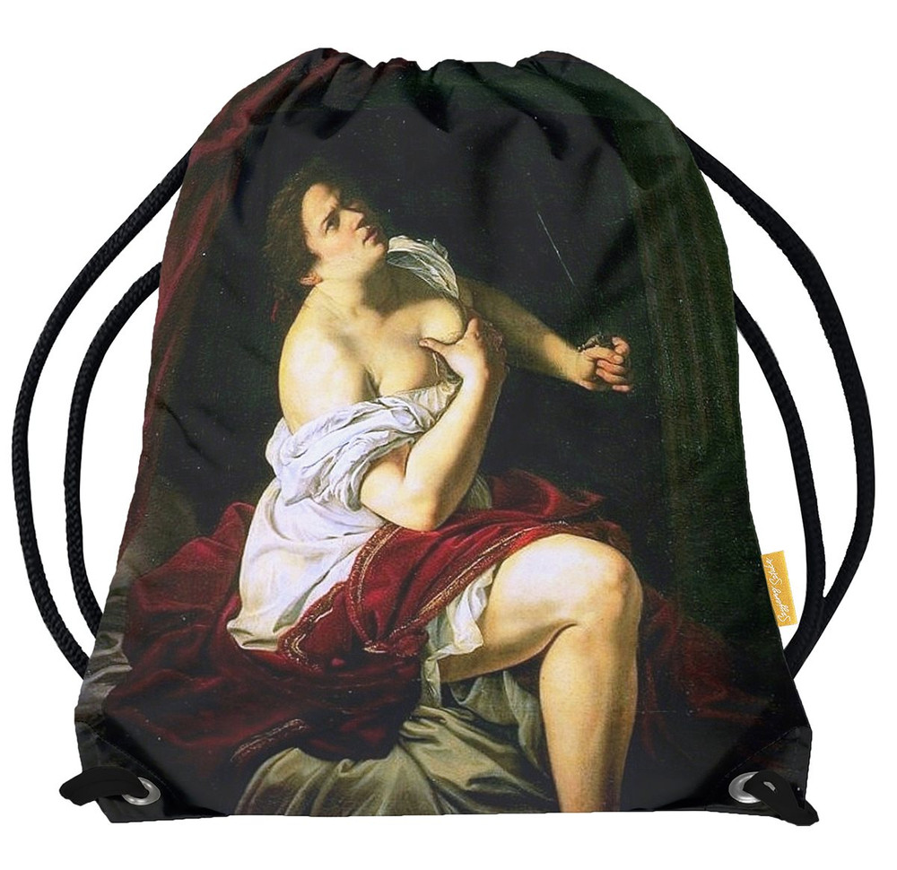 Worek Lukrecja Artemisia Gentileschi