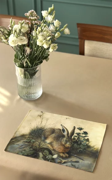 Podkładka na stół Zając Hans Hoffmann