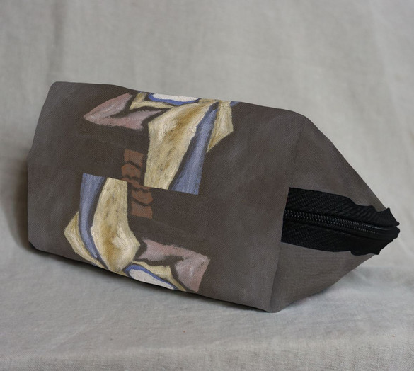 Kosmetyczka Martwa natura nr 15 Marsden Hartley