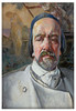 Magnes Autoportret Jacek Malczewski