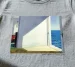 Koszulka z nadrukiem Pokoje nad morzem Edward Hopper