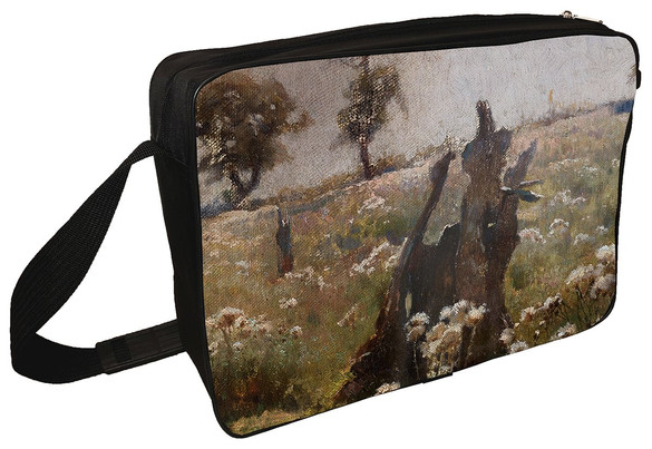 Torba na ramię Bodiaki Jan Stanisławski