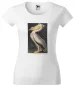 Bluzka damska American White Pelican James Audubon