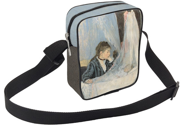 Torba Listonoszka Kołyska Berthe Morisot