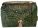 Kosmetyczka kuferek Woman Walking in an Exotic Forest Henri Rousseau