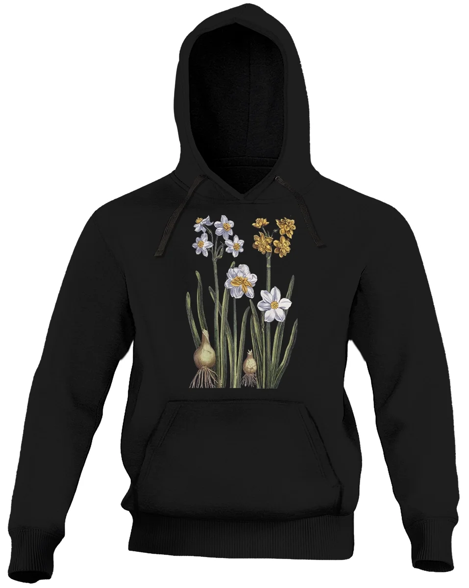 Bluza Narcyz Maria Sibylla Merian