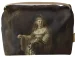 Kosmetyczka kuferek Dama w nocy Rembrandt
