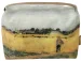 Kosmetyczka kuferek W pszenicy Berthe Morisot