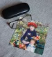 Ściereczka do okularów Dwie siostry (na tarasie) Pierre-Auguste Renoir