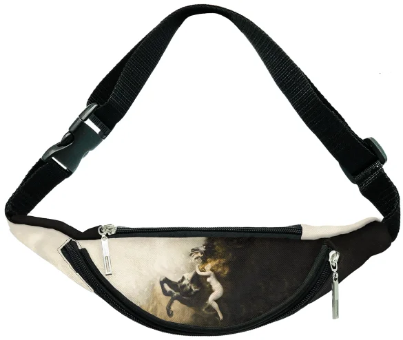 Nerka Szał uniesień Władysław Podkowiński