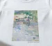 Bluzka damska Port w Nicei Berthe Morisot
