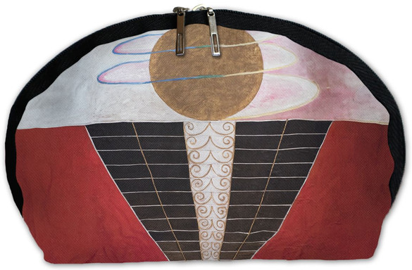 Kosmetyczka No. 2, Ołtarz Hilma af Klint